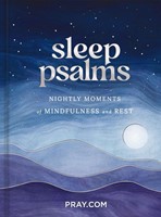 Sleep Psalms (Hardback)