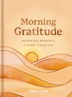 Morning Gratitude (Hardback)