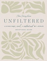 Unfiltered Devotional Guide (Paperback)