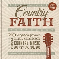 Country Faith (Hardback)