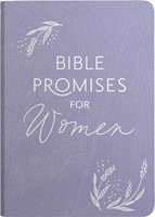 Bible Promises For Women (Hardback)