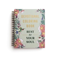 Rest For Your Soul (Hardback)