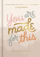 You Are Made For This (Hardback)