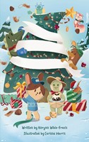 God Made Just One: A Merry Mix-Up (Boardbook)