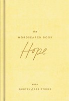 Hope Wordsearch Book (Hardback)