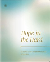 Hope In The Hard (Paperback)
