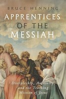 Apprentices Of The Messiah (Hardback)