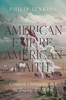 American Empire, American Faith (Hardback)