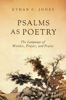 Psalms As Poetry (Hardback)