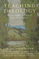 Teaching Theology (Paperback)