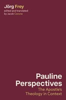 Pauline Perspectives (Hardback)
