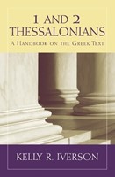1 And 2 Thessalonians (Paperback)
