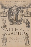 Faithful Reading (Paperback)