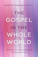 Gospel In The Whole World (Hardback)