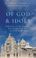 Of God And Idols (Hardback)