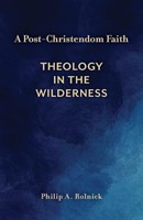 Post-Christendom Faith (Hardback)