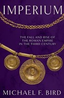 Imperium (Hardback)