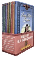 Circle C Adventures 8-Book Set (Box Set)