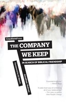 The Company We Keep (Paperback)