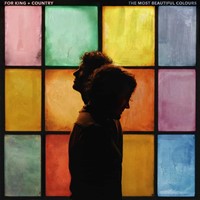 The Most Beautiful Colours CD (CD-Audio)