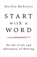 Start with a Word (Paperback)