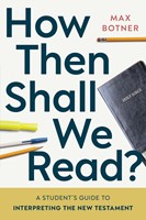 How Then Shall We Read? (Paperback)
