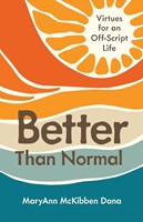 Better Than Normal (Paperback)