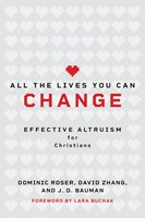All the Lives You Can Change (Paperback)