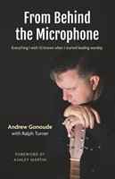 From Behind the Microphone (Paperback)