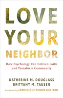 Love Your Neighbour (Paperback)
