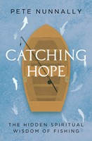 Catching Hope (Paperback)