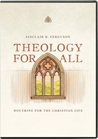 Theology for All (DVD)