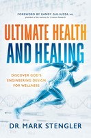 Ultimate Health and Healing (Paperback)