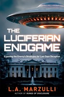 The Luciferian Endgame (Paperback)