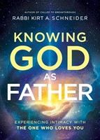 Knowing God as Father (Hard Cover)