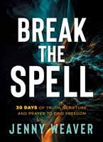 Break the Spell (Paperback)