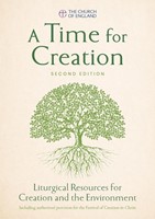 Time for Creation 2nd Edition, A (Paperback)