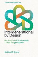 Intergenerational by Design (Paperback)
