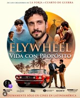 Flywheel: Vida con Propósito (Paperback)