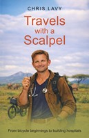 Travels with a Scalpel (Paperback)
