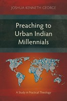 Preaching to Urban Indian Millennials (Paperback)