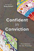 Confident in Conviction (Paperback)