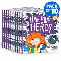 Have Ewe Herd? (10 pack) (Paperback)