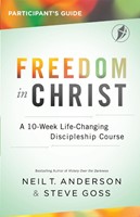 Freedom in Christ Participant's Guide (Paperback)