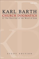 Church Dogmatics Study Edition 2 (Paperback)