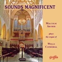 Sounds Magnificent CD (CD-Audio)