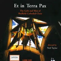 Et in Terra Pax CD (CD-Audio)