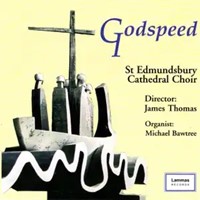 Godspeed CD (CD-Audio)