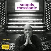 Sounds Messianic CD (CD-Audio)