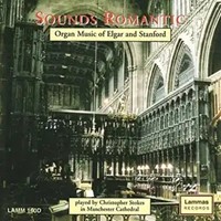 Sounds Romantic CD (CD-Audio)